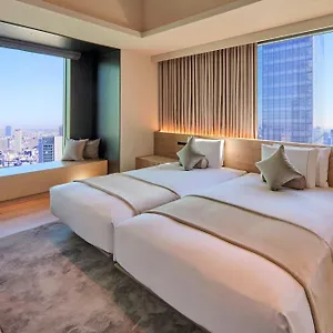 Hotel The Royal Park Iconic Shiodome, Präfektur Tokio