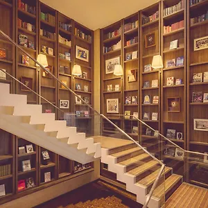 Hotel Shiba Park, Präfektur Tokio