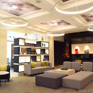Hotel Citadines Shinjuku, Präfektur Tokio