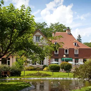 Hotel Le Tronçais Saint-Bonnet-Tronçais
