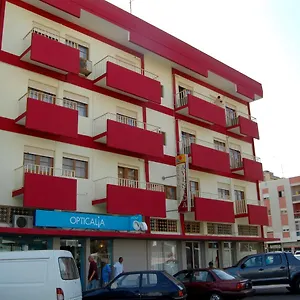 Hotel Avenida Mindelo
