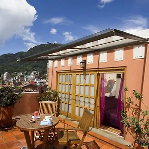 Casa Deco 3* Bogota