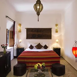 Dar Rocmarra 3* Marrakesh