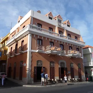 Hotel Royal Mindelo