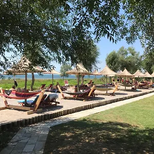 Shkodra 3* Grilë