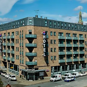 Hotel Cabinn City Copenhague
