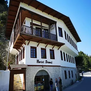Demaj Albania