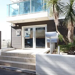 Kugenuma Inn&suites 藤沢市