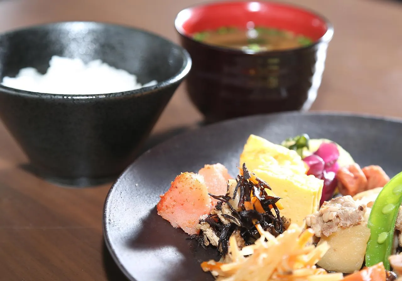 Daiwa Roynet Hotel Ginza Premier Tokio