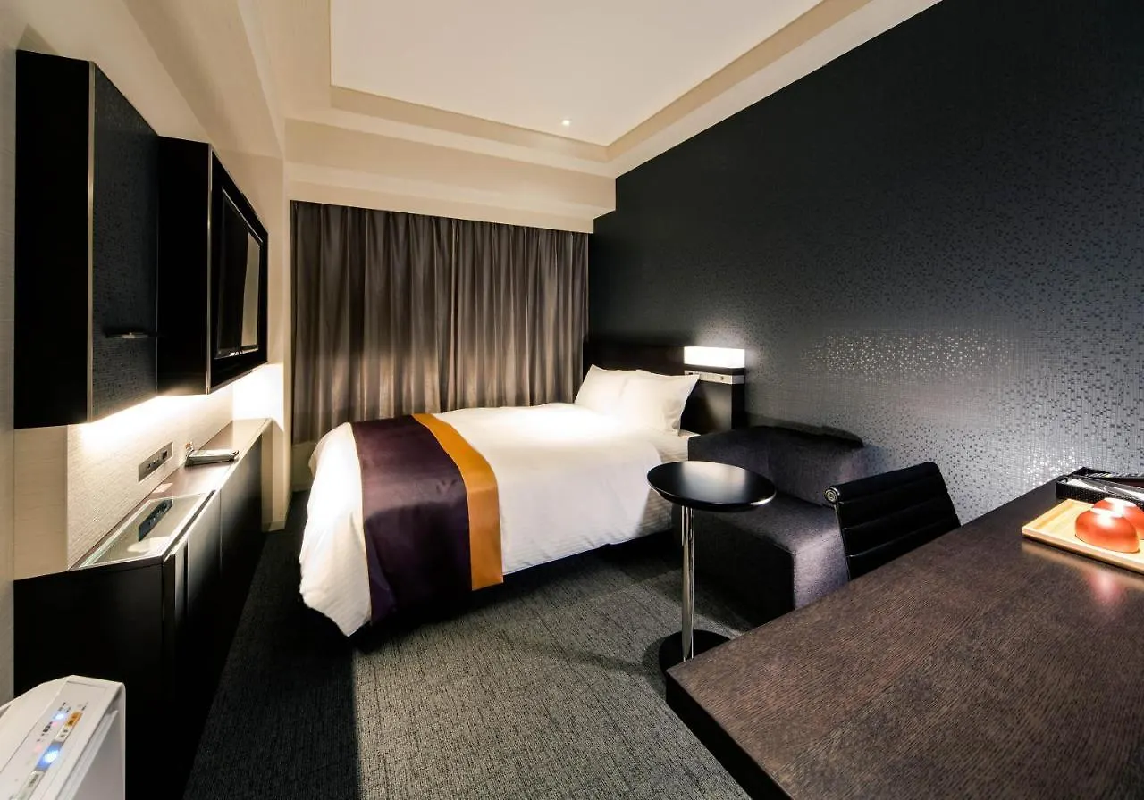 Daiwa Roynet Hotel Ginza Premier Prefektura Tokio 4*,  Japonsko
