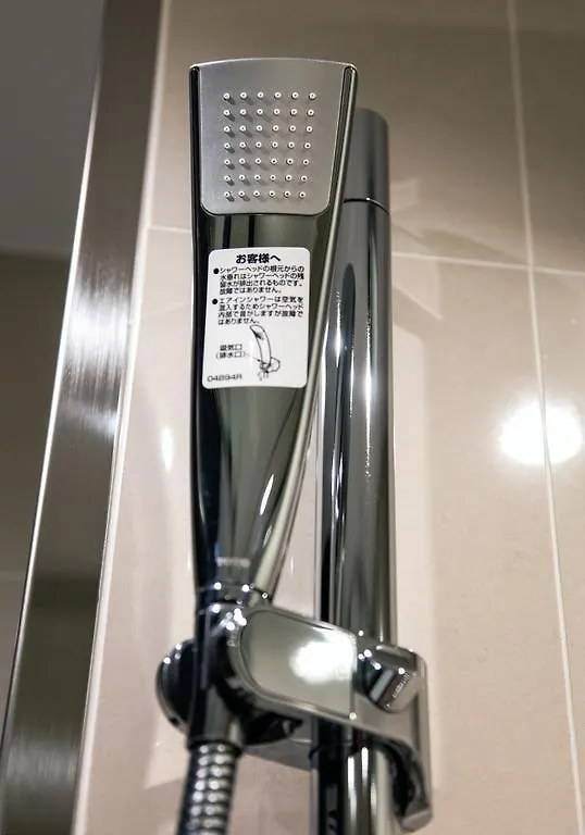 Daiwa Roynet Hotel Ginza Premier Prefektura Tokio 4*,  Japonsko