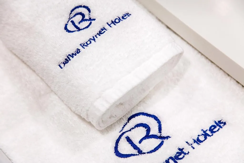 Daiwa Roynet Hotel Ginza Premier Prefektura Tokio Japonsko